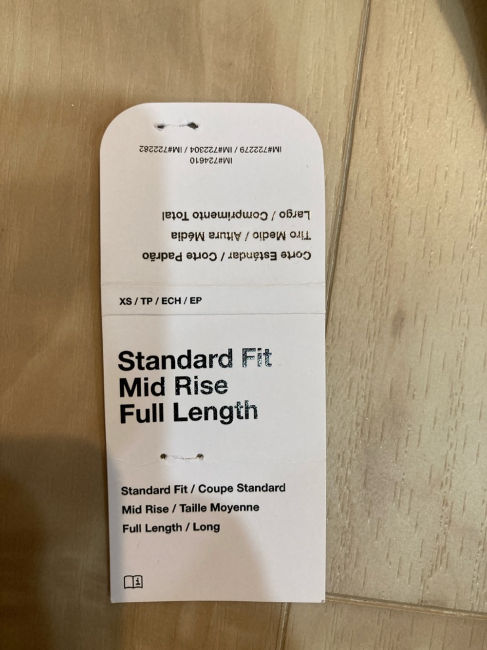 Nike women’s mid rise sweats - Picture 11 of 14